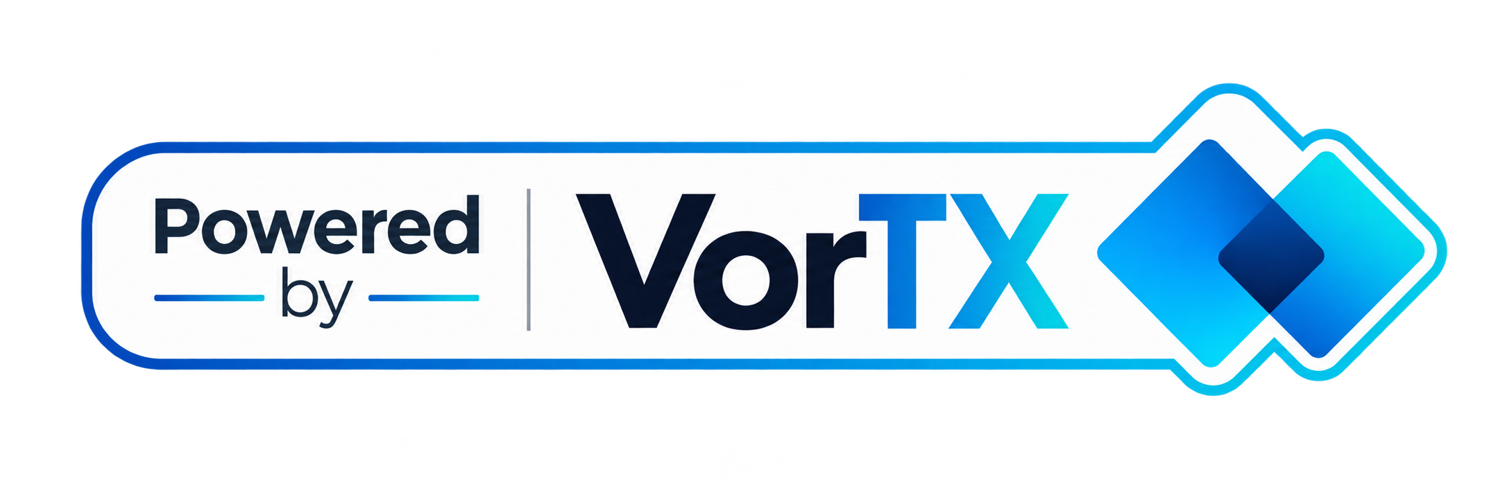 Powered by VorTX
