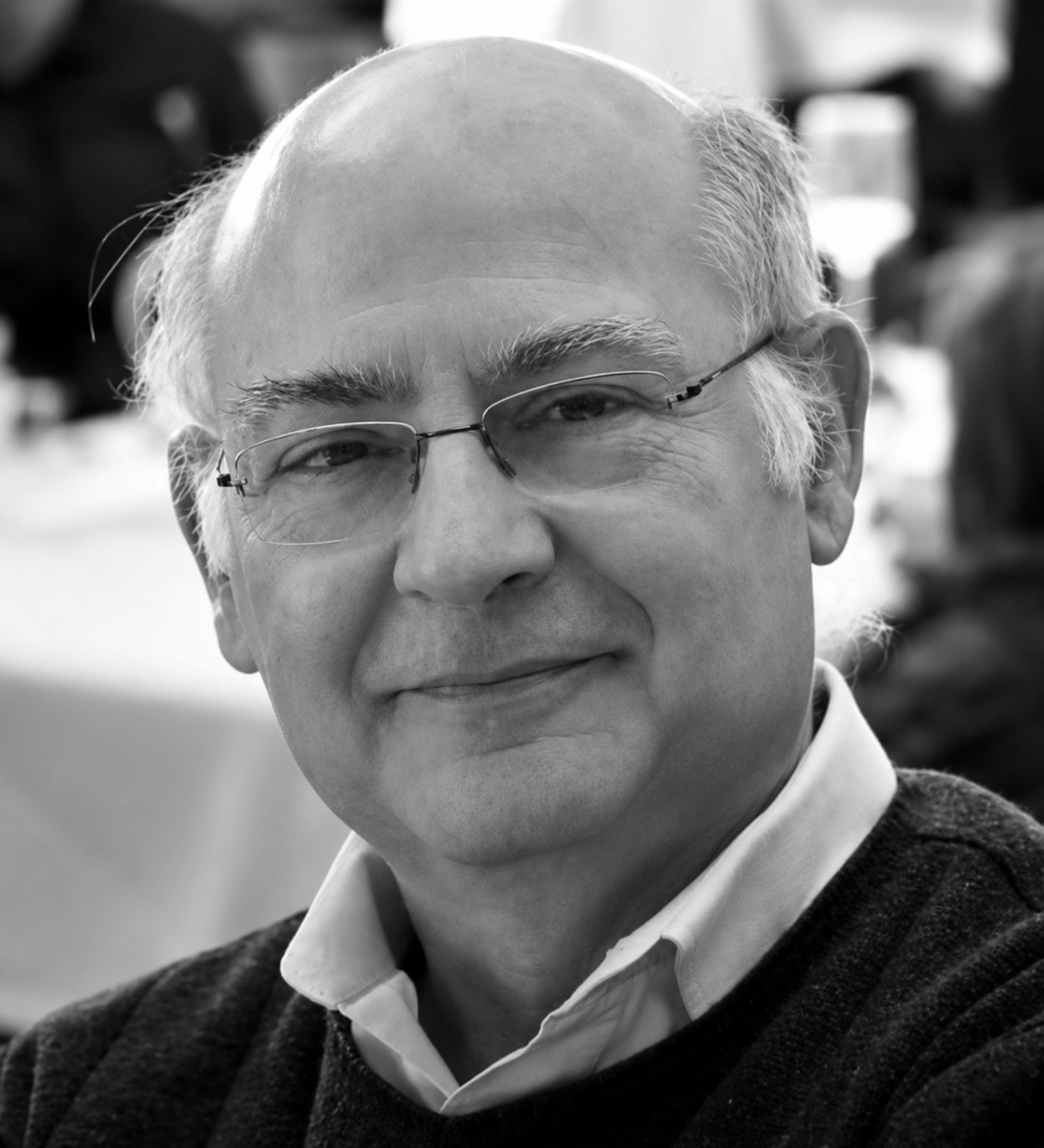 Joaquín Antón Gimeno, CFO de Aumenta Vilanova